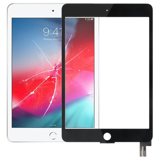 Dalle tactile pour iPad Mini 5 (2019) / A2124 / A2126 / A2133