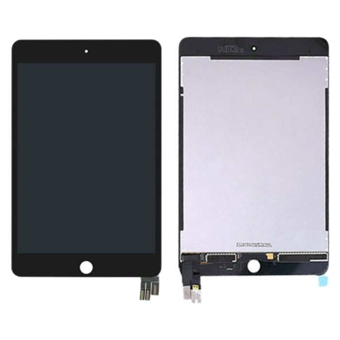 Ensemble complet d'écran LCD et de numériseur pour iPad Mini 5 (2019) / A2124 / A2126 / A2133