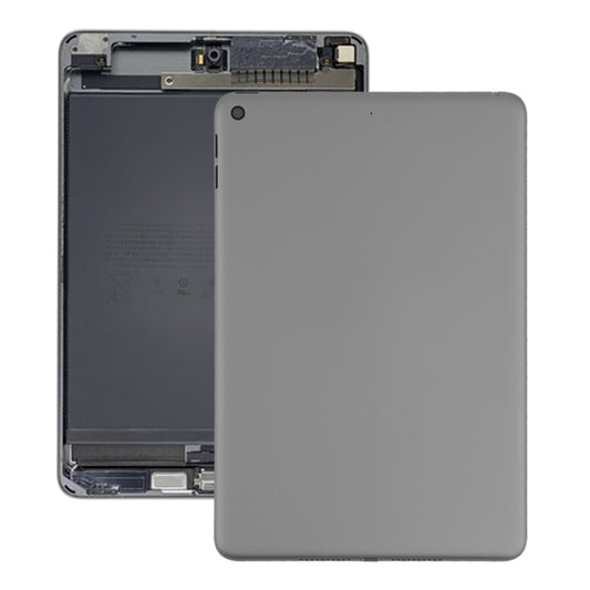 Couvercle du boîtier arrière de la batterie pour iPad Mini 5 2019 A2133 (version Wifi)