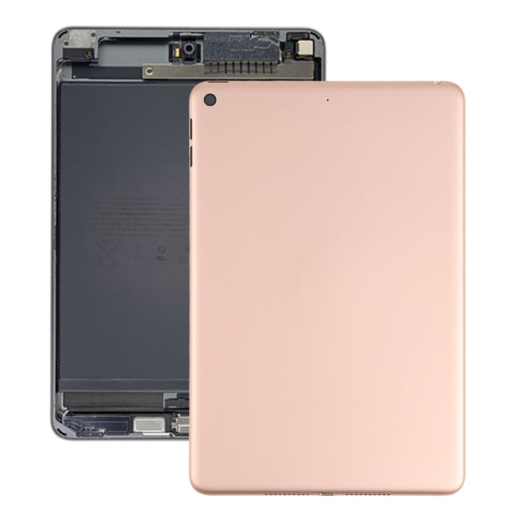 Couvercle du boîtier arrière de la batterie pour iPad Mini 5 2019 A2133 (version Wifi)