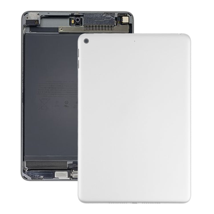 Couvercle du boîtier arrière de la batterie pour iPad Mini 5 2019 A2133 (version Wifi)