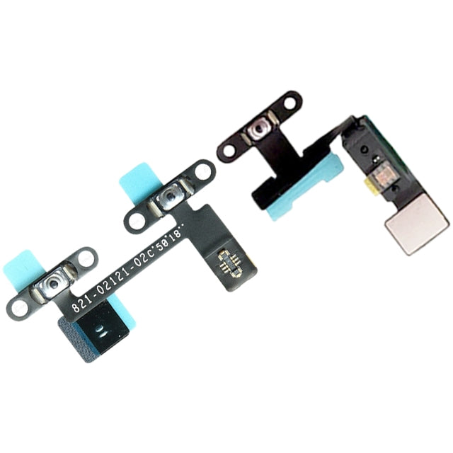 Câble flexible pour bouton d'alimentation et bouton de volume pour iPad Mini 5 / Mini (2019) A2124 A2126 A2133