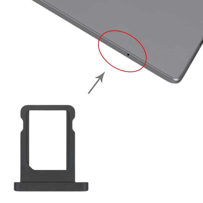 Plateau de carte SIM pour iPad mini (2019) / mini 5 A2124 A2125 A2126 A2133