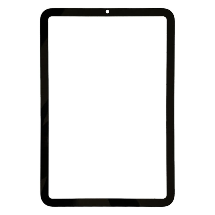 Lentille extérieure en verre de l'écran avant pour Apple iPad mini 6 / mini (6e génération) 2021 A2568