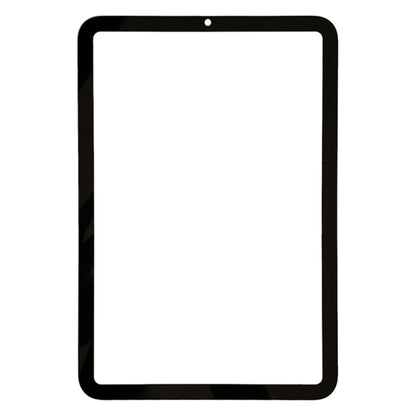 Lentille extérieure en verre de l'écran avant pour Apple iPad mini 6 / mini (6e génération) 2021 A2568