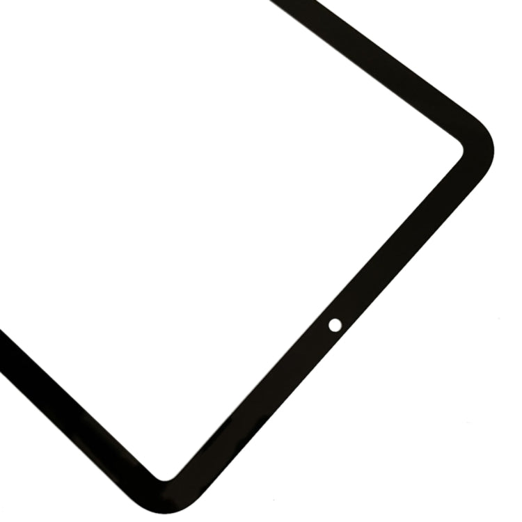Lentille extérieure en verre de l'écran avant pour Apple iPad mini 6 / mini (6e génération) 2021 A2568