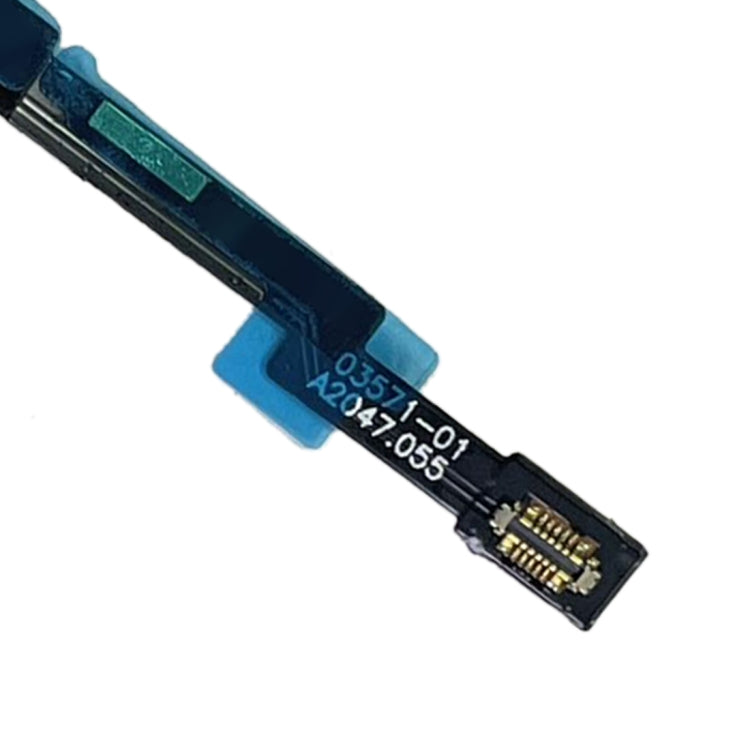 Câble flexible de capteur d'empreintes digitales, pour iPad mini 6 2021 A2567 A2568 A2569