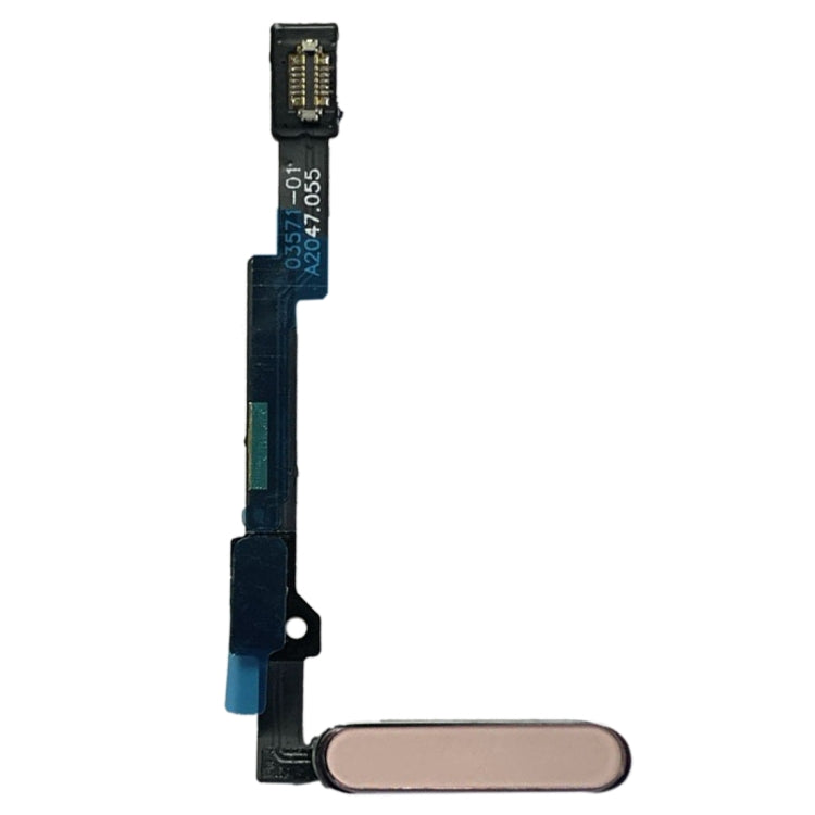 Câble flexible de capteur d'empreintes digitales, pour iPad mini 6 2021 A2567 A2568 A2569