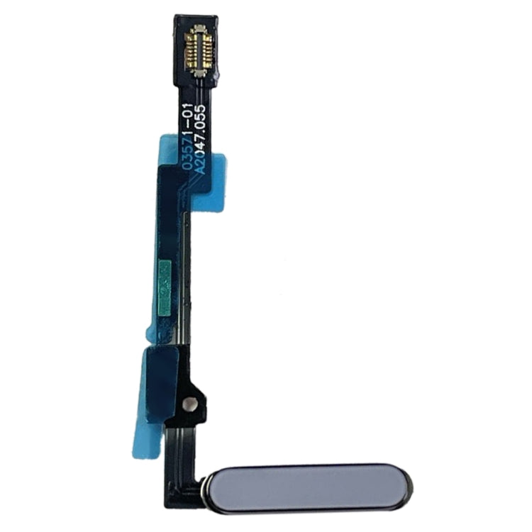 Câble flexible de capteur d'empreintes digitales, pour iPad mini 6 2021 A2567 A2568 A2569