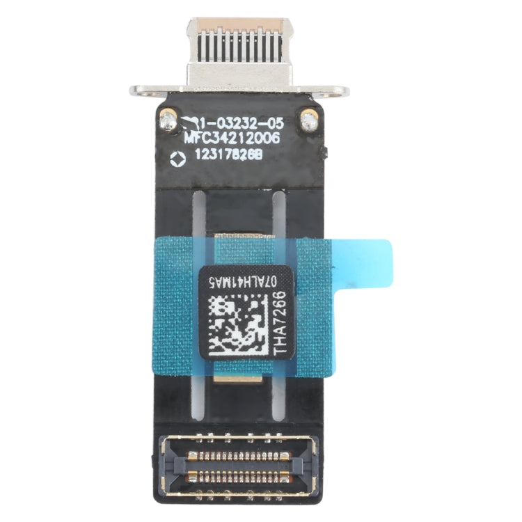 Câble flexible du port de charge pour iPad mini 6 2021