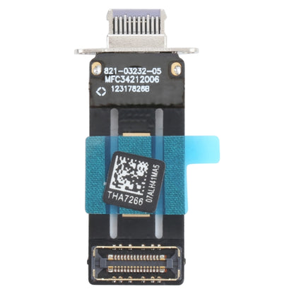 Câble flexible du port de charge pour iPad mini 6 2021