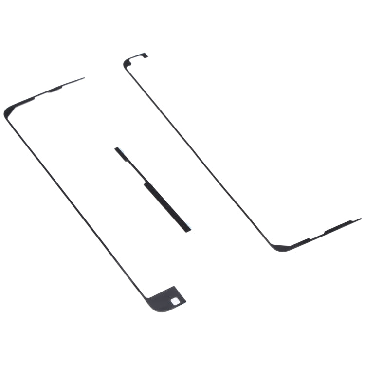 Adhésif pour boîtier avant pour iPad mini 4