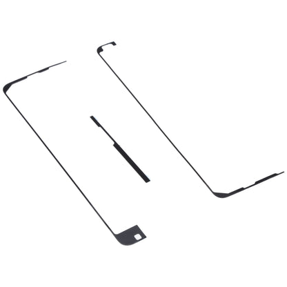 Adhésif pour boîtier avant pour iPad mini 4