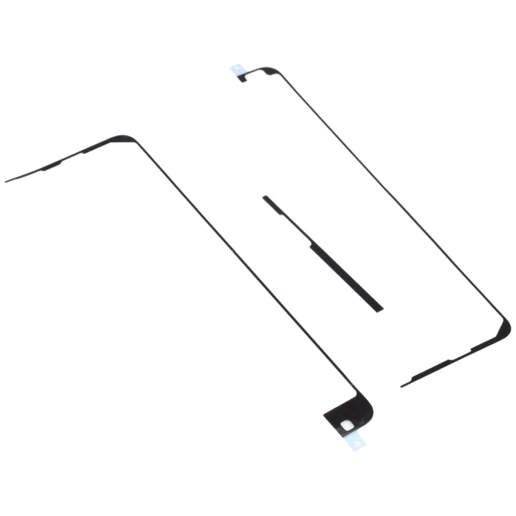 Adhésif pour boîtier avant pour iPad mini 4