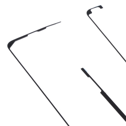 Adhésif pour boîtier avant pour iPad mini 4