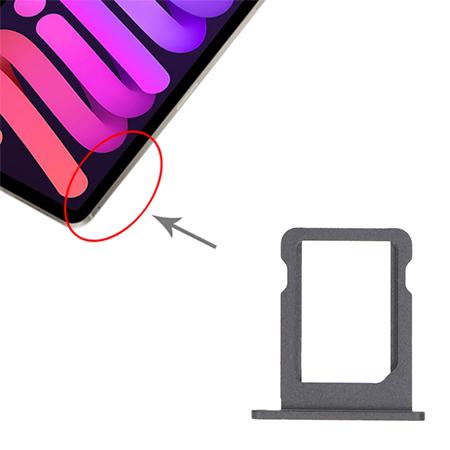 Tiroir carte SIM pour iPad Mini 2021 A2568