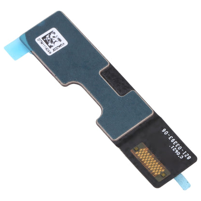 Carte mère 4G pour iPad mini 6 2021 A2568 A2569, connexion par câble flexible