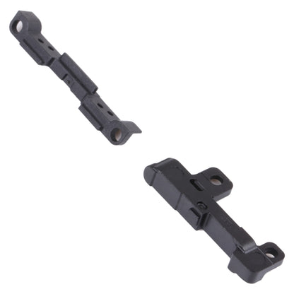 Cadre de lunette avec bouton d'alimentation et bouton de Volume, pour iPad mini 6 2021 A2568 A2569 4G