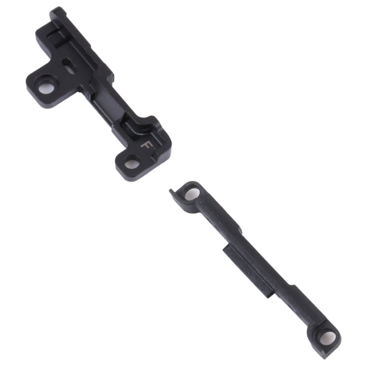 Cadre de lunette avec bouton d'alimentation et bouton de Volume, pour iPad mini 6 2021 A2568 A2569 4G