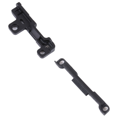Cadre de lunette avec bouton d'alimentation et bouton de Volume, pour iPad mini 6 2021 A2568 A2569 4G