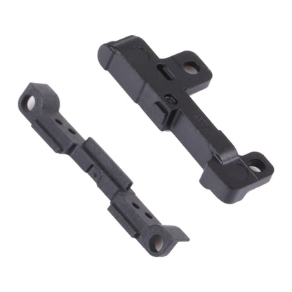 Cadre de lunette avec bouton d'alimentation et bouton de Volume, pour iPad mini 6 2021 A2568 A2569 4G