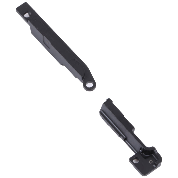 Bouton d'alimentation WiFi et bouton de Volume, cadre de lunette avec câble flexible, pour iPad mini 6 2021 A2568 A2569