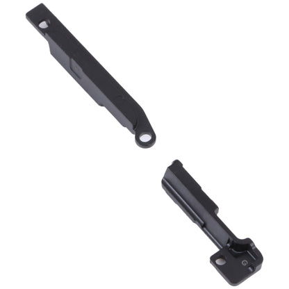 Bouton d'alimentation WiFi et bouton de Volume, cadre de lunette avec câble flexible, pour iPad mini 6 2021 A2568 A2569