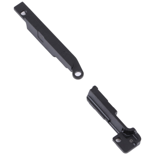 Bouton d'alimentation WiFi et bouton de Volume, cadre de lunette avec câble flexible, pour iPad mini 6 2021 A2568 A2569