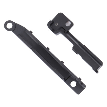 Bouton d'alimentation WiFi et bouton de Volume, cadre de lunette avec câble flexible, pour iPad mini 6 2021 A2568 A2569