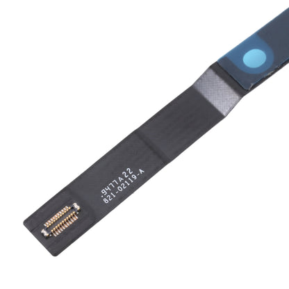 Câble flexible de prise pour écouteurs pour iPad mini 2019 WiFi A2133