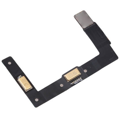 Pour iPad mini 2019 / mini 5 A2133 WiFi Edition Microphone Flex Cable