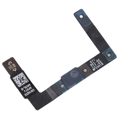 Pour iPad mini 2019 / mini 5 A2133 WiFi Edition Microphone Flex Cable