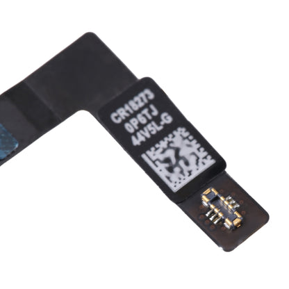 Pour iPad mini 2019 / mini 5 A2133 WiFi Edition Microphone Flex Cable