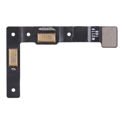 Pour iPad mini 2019 / mini 5 A2133 4G Edition Microphone Flex Cable