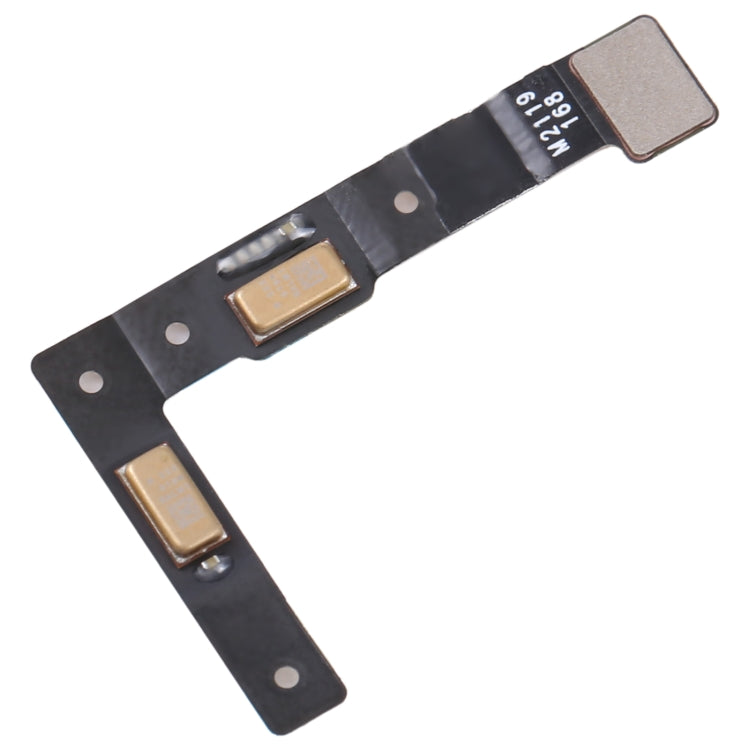 Pour iPad mini 2019 / mini 5 A2133 4G Edition Microphone Flex Cable