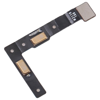 Pour iPad mini 2019 / mini 5 A2133 4G Edition Microphone Flex Cable