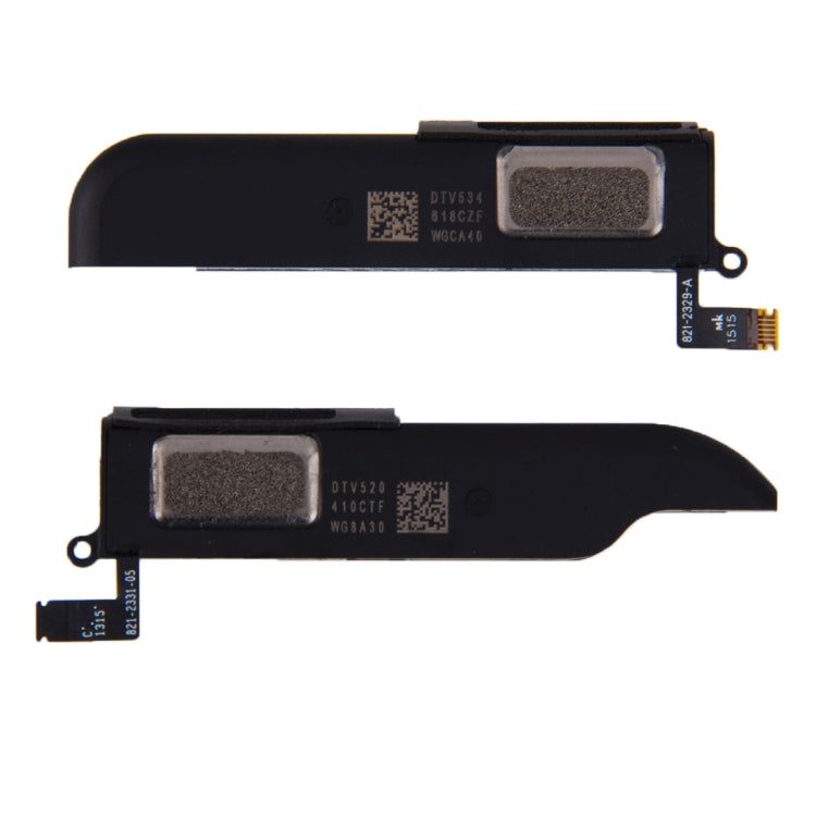 2 PCS Haut-Parleur Sonnerie Buzzer pour iPad mini 4