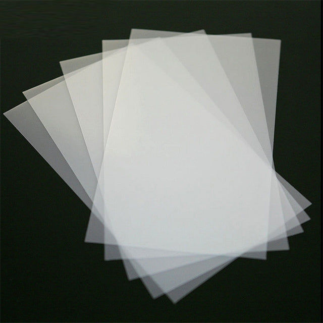 Adhésif optiquement transparent OCA 5 PCS pour iPad mini série 7,9 pouces