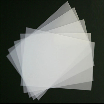 Adhésif optiquement transparent OCA 5 PCS pour iPad mini série 7,9 pouces