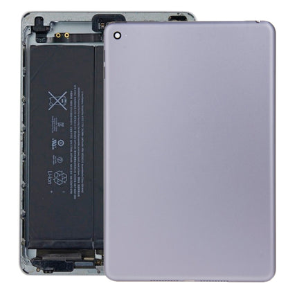 Couvercle du boîtier arrière de la batterie pour iPad mini 4 (version Wifi)