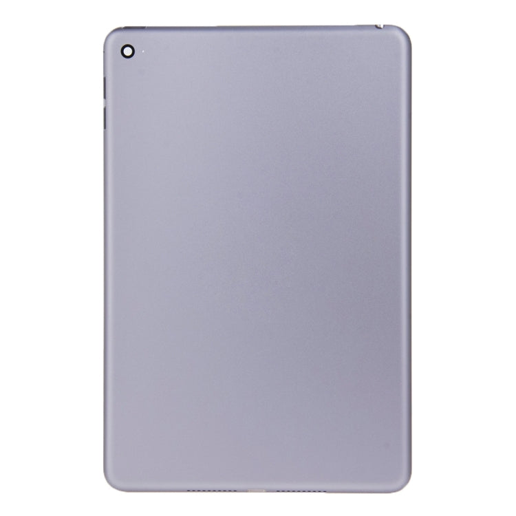 Couvercle du boîtier arrière de la batterie pour iPad mini 4 (version Wifi)
