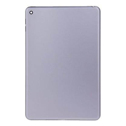 Couvercle du boîtier arrière de la batterie pour iPad mini 4 (version Wifi)