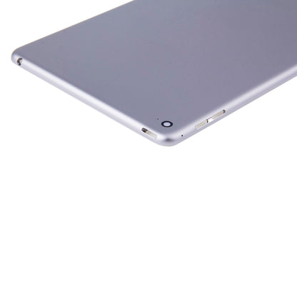 Couvercle du boîtier arrière de la batterie pour iPad mini 4 (version Wifi)