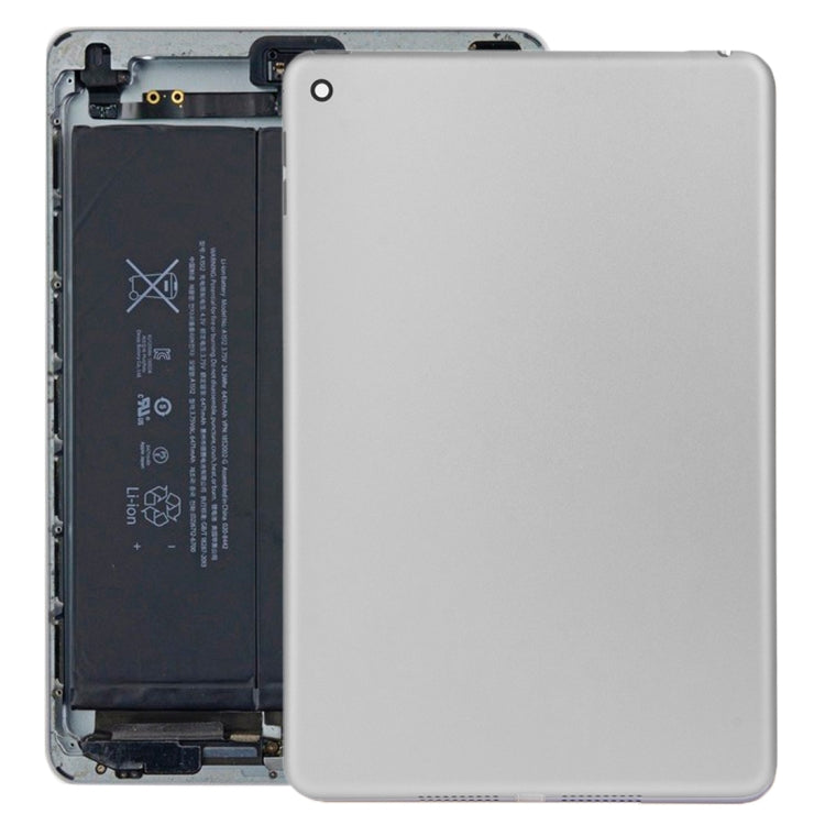 Couvercle du boîtier arrière de la batterie pour iPad mini 4 (version Wifi)