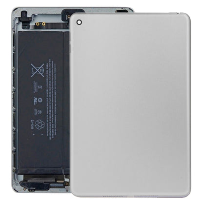 Couvercle du boîtier arrière de la batterie pour iPad mini 4 (version Wifi)