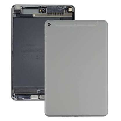 Couvercle du boîtier arrière de la batterie pour iPad Mini 5 / Mini (2019) A2124 A2125 A2126 (version 4G)