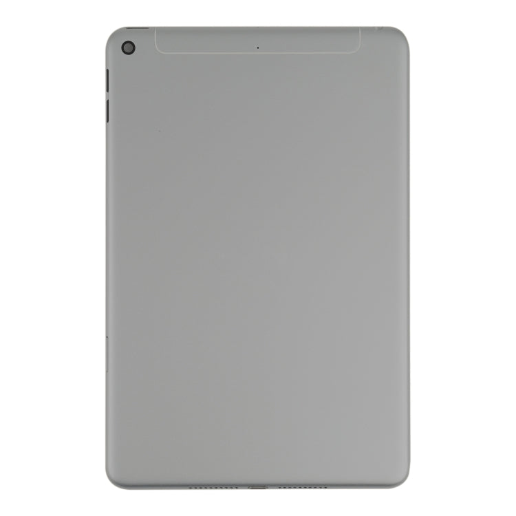 Couvercle du boîtier arrière de la batterie pour iPad Mini 5 / Mini (2019) A2124 A2125 A2126 (version 4G)