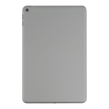 Couvercle du boîtier arrière de la batterie pour iPad Mini 5 / Mini (2019) A2124 A2125 A2126 (version 4G)