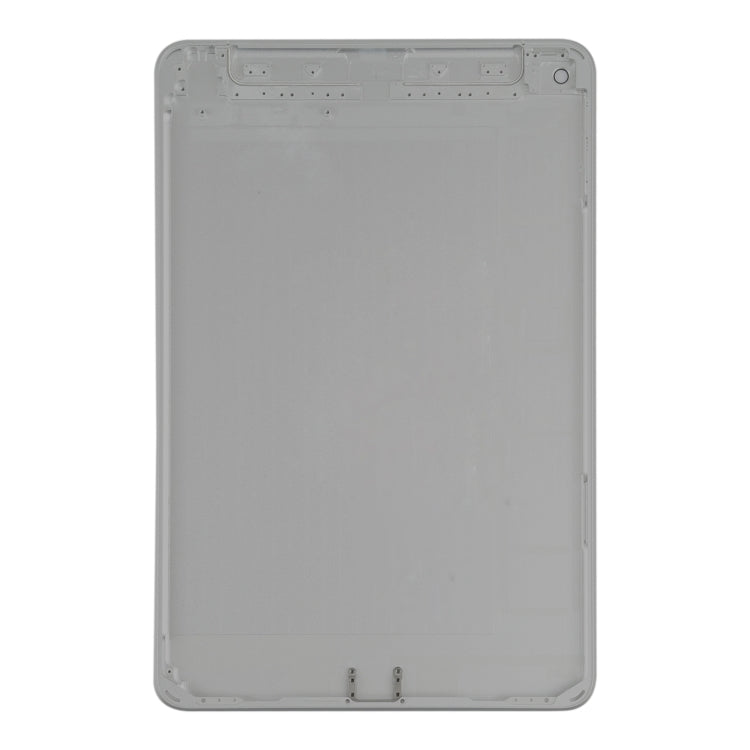Couvercle du boîtier arrière de la batterie pour iPad Mini 5 / Mini (2019) A2124 A2125 A2126 (version 4G)