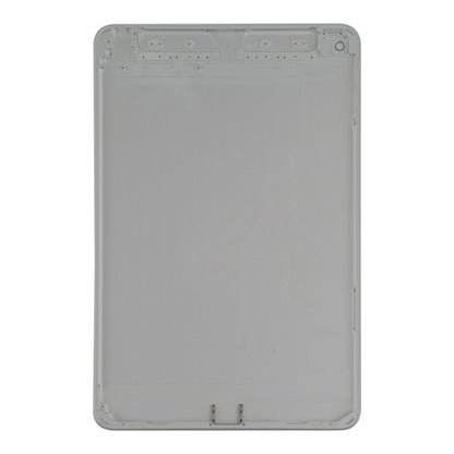 Couvercle du boîtier arrière de la batterie pour iPad Mini 5 / Mini (2019) A2124 A2125 A2126 (version 4G)